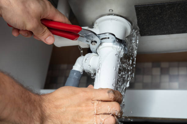 Best Ceiling water damage repair  in Arroyo Grande, CA