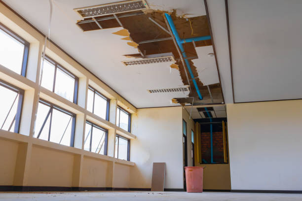 24/7 water damage repair in Arroyo Grande, CA