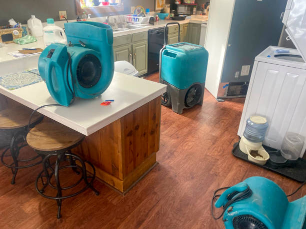 Water damage restoration insurance claims in Arroyo Grande, CA