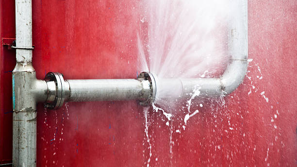 Water damage restoration mold remediation in Arroyo Grande, CA